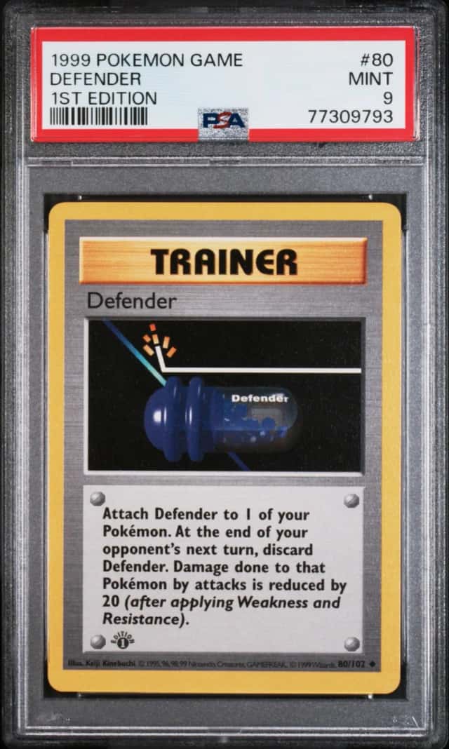 Defender