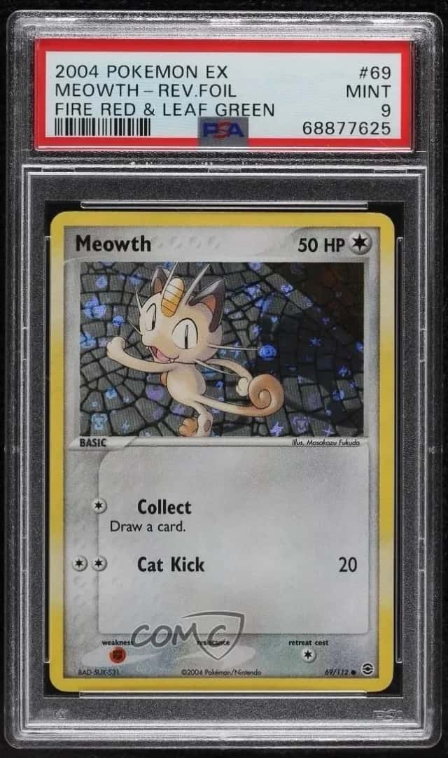 Meowth