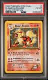 Blaine'S Arcanine