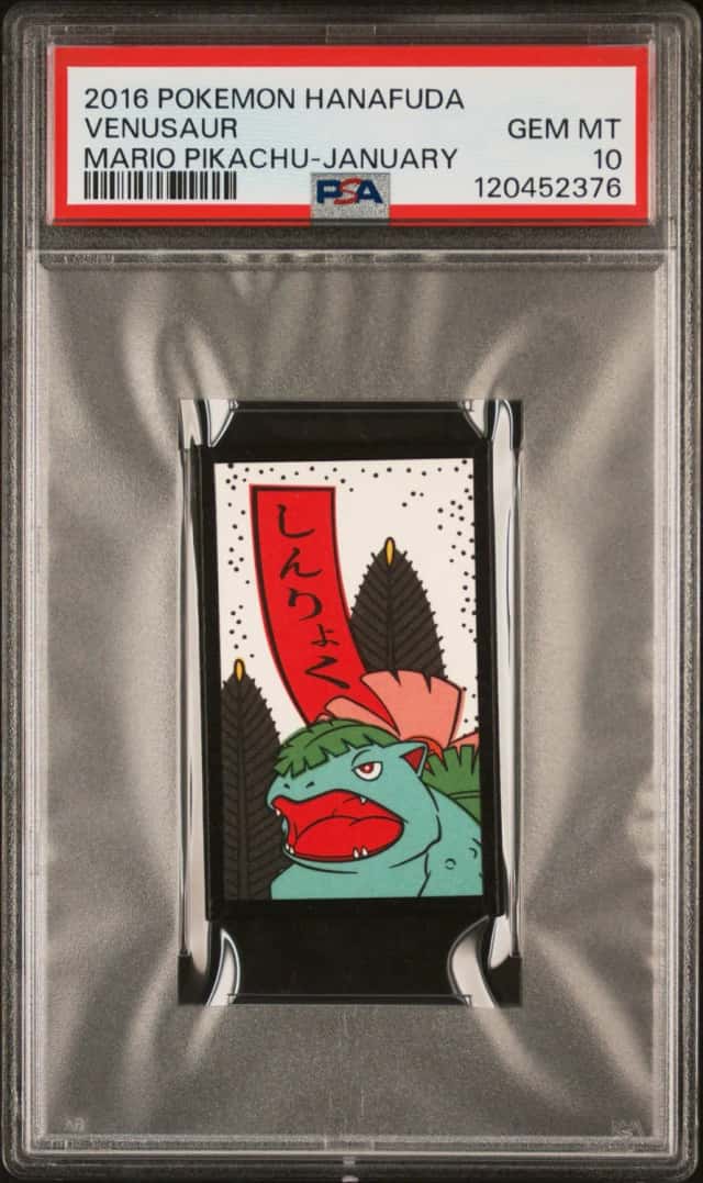 Venusaur