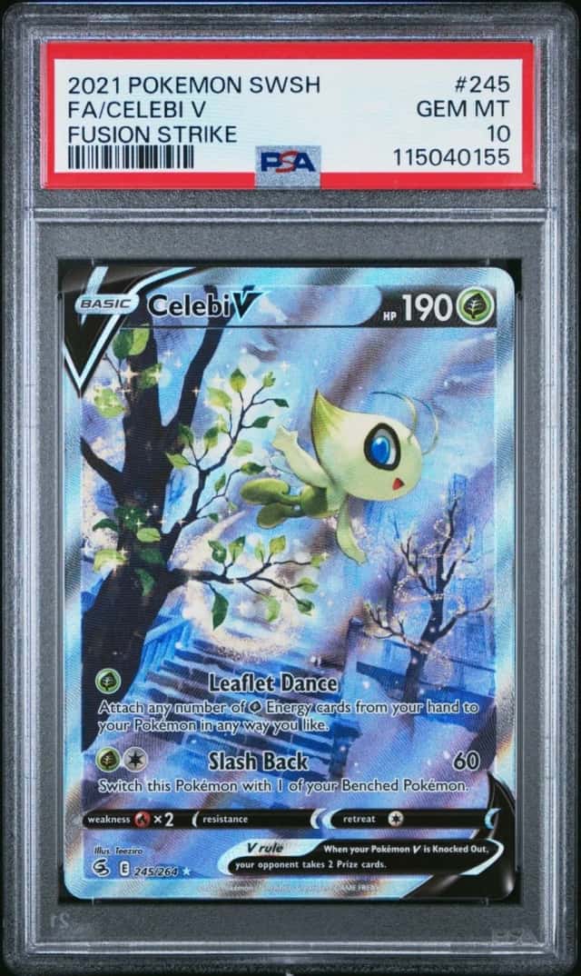 Celebi V