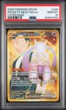 Rocket'S Mewtwo Ex