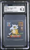 Cubone
