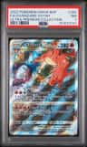 Charizard Vstar