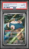Snorlax