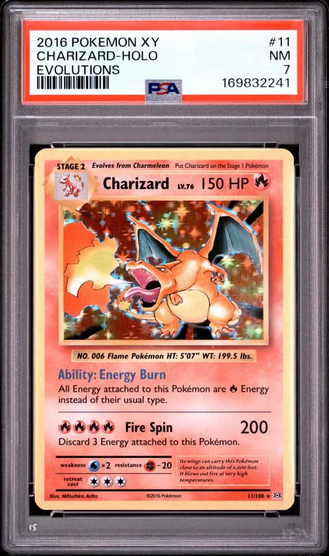 Charizard