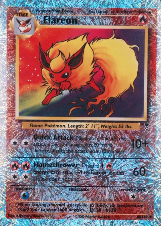 Reverse Holo