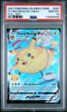 Flying Pikachu Vmax