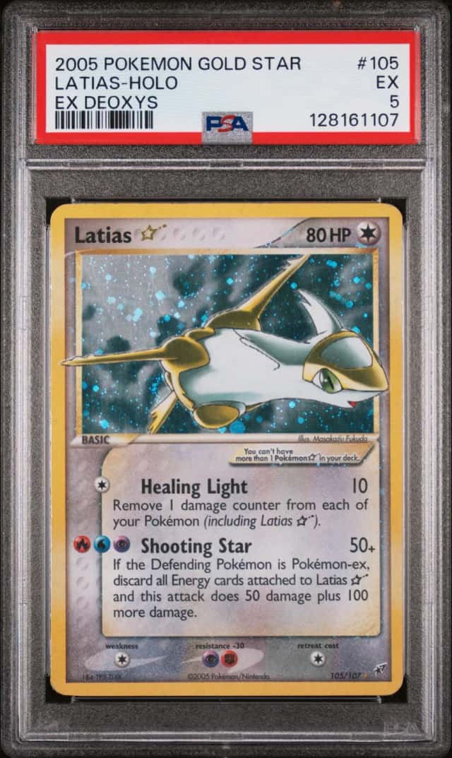 Latias