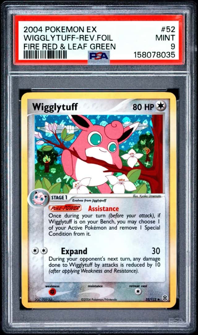 Wigglytuff