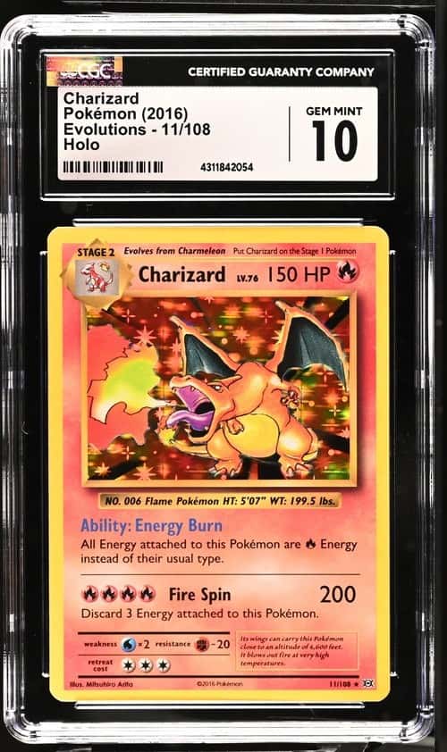 Charizard