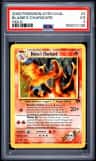 Blaine'S Charizard