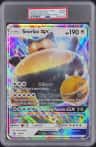 Snorlax Gx