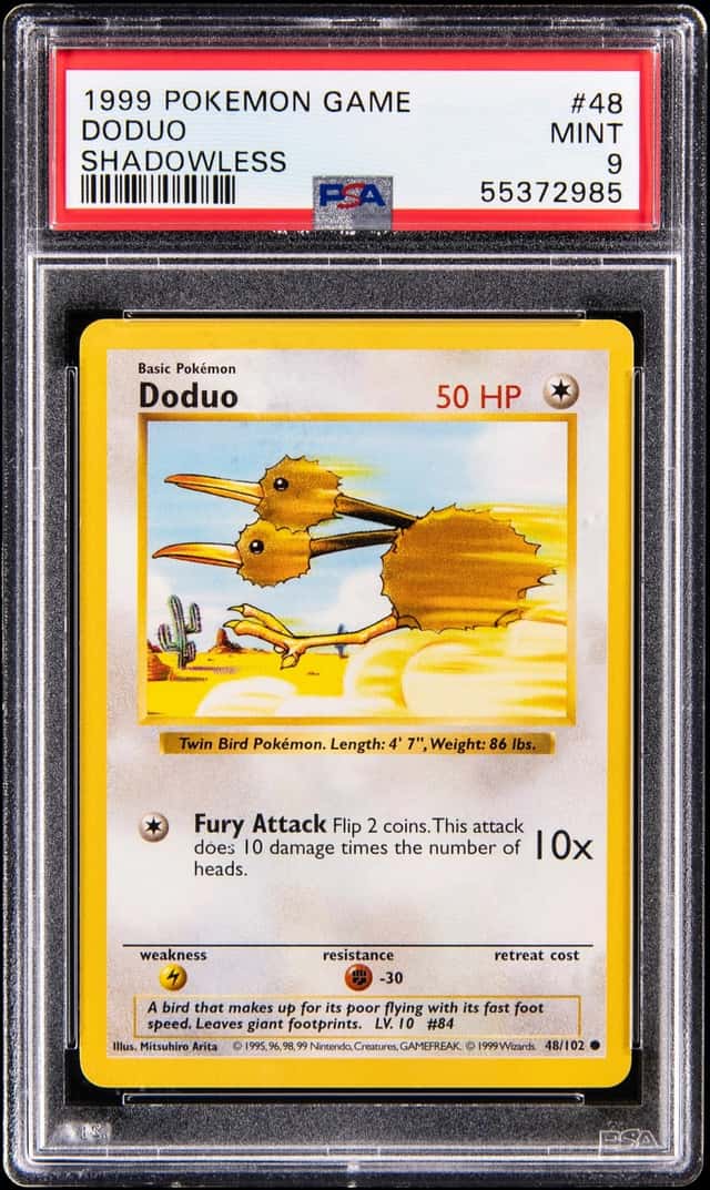 Doduo