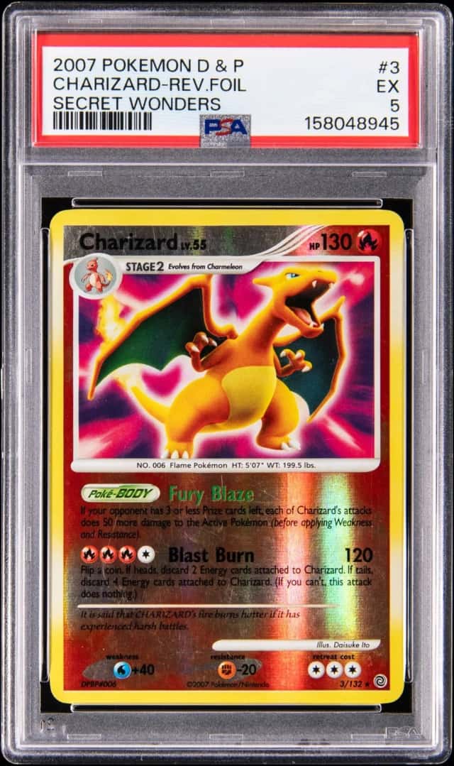 Charizard