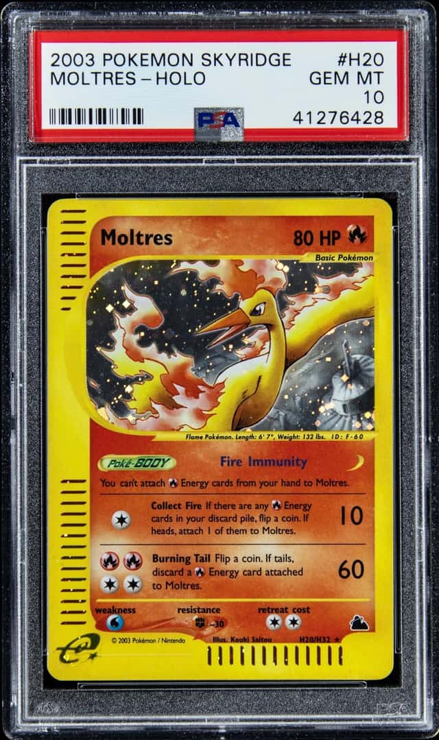 Moltres