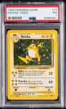 Raichu