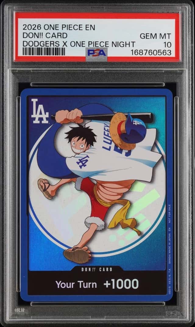 DON!! Card