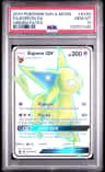 Espeon Gx