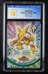 Alakazam