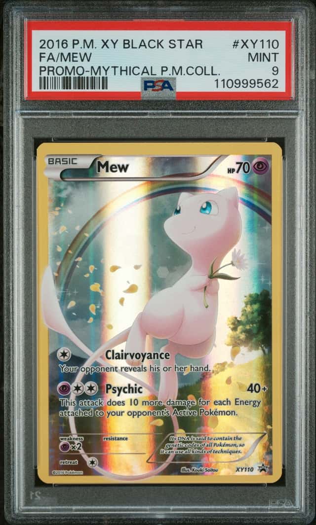 Mew