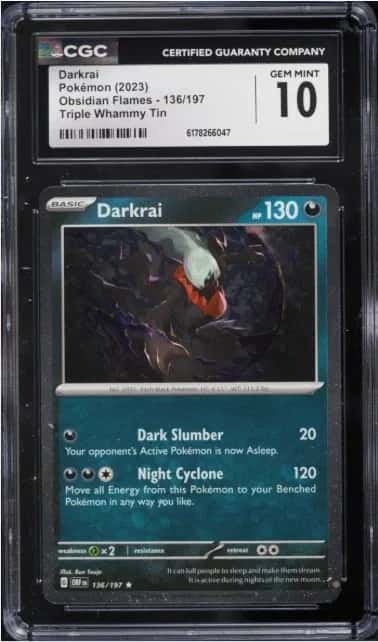 Darkrai
