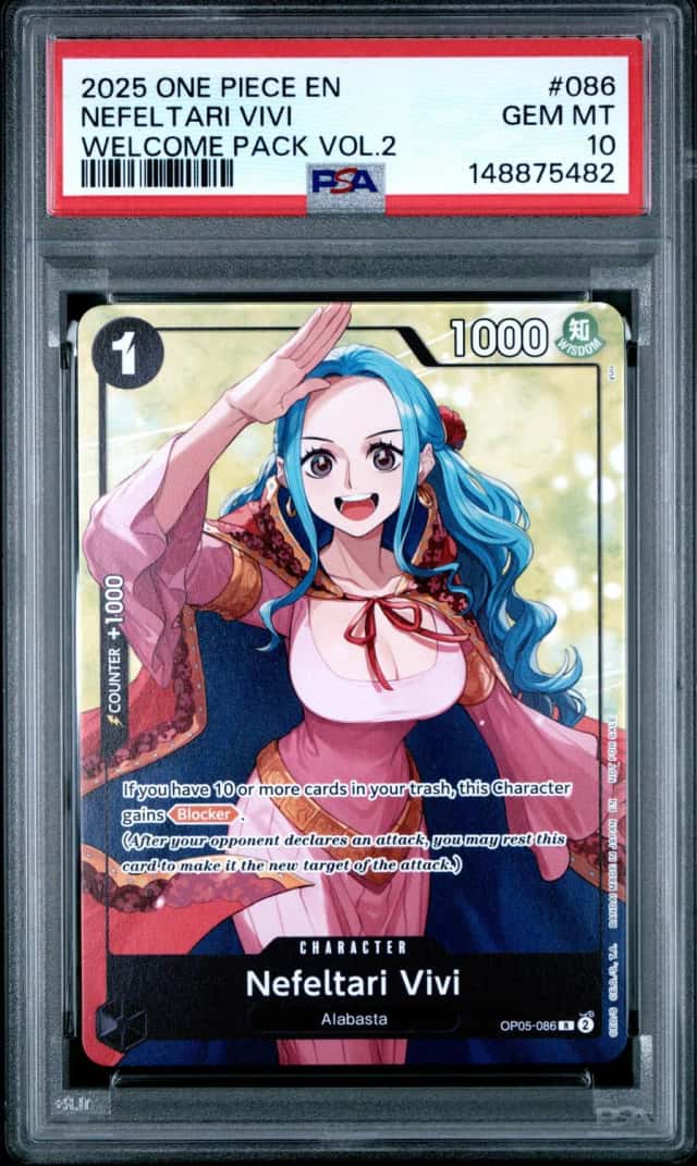 Nefeltari Vivi