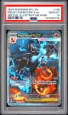 Mega Charizard X Ex