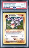 Aerodactyl