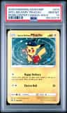 Special Delivery Pikachu