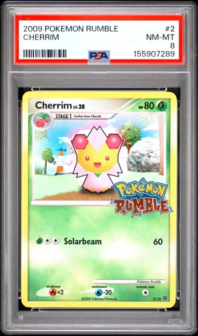 Cherrim