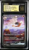 Charizard Ex