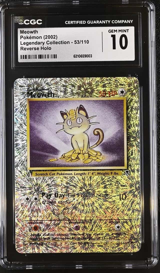 Meowth