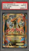 M Charizard Ex
