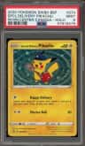 Special Delivery Pikachu