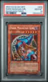 Dark Magician Girl
