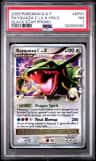 Rayquaza C Lv.x