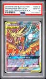 Moltres & Zapdos & Articuno Gx