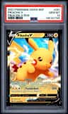 Pikachu V