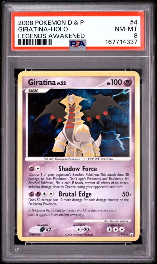 Giratina