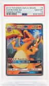 Charizard Gx