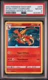 Special Delivery Charizard