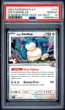 Hop'S Snorlax