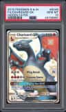 Charizard Gx