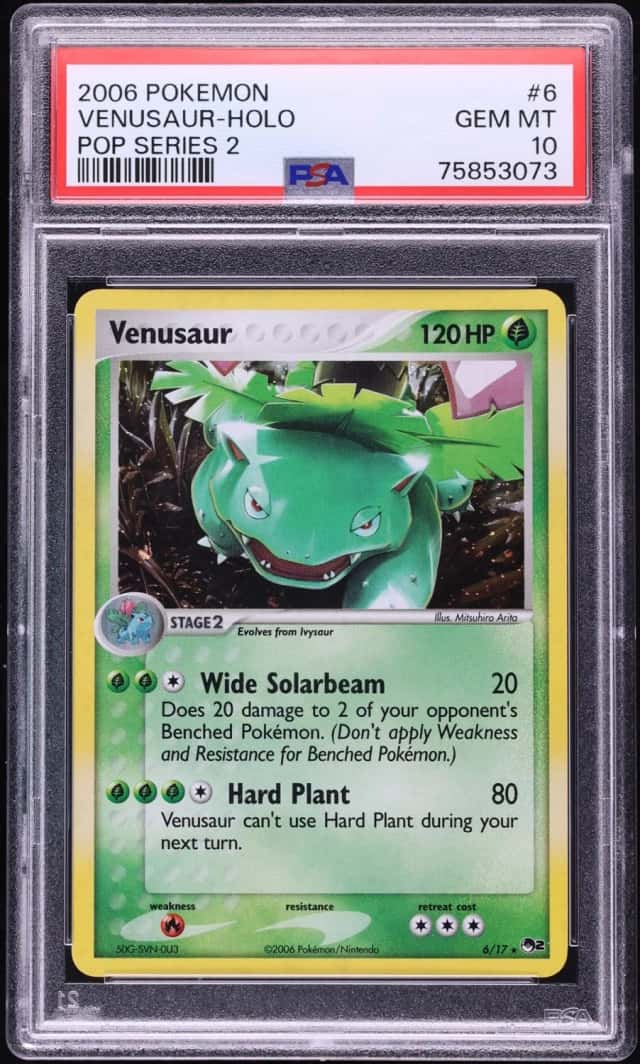 Venusaur
