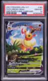 Flareon Vmax