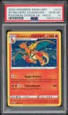 Special Delivery Charizard