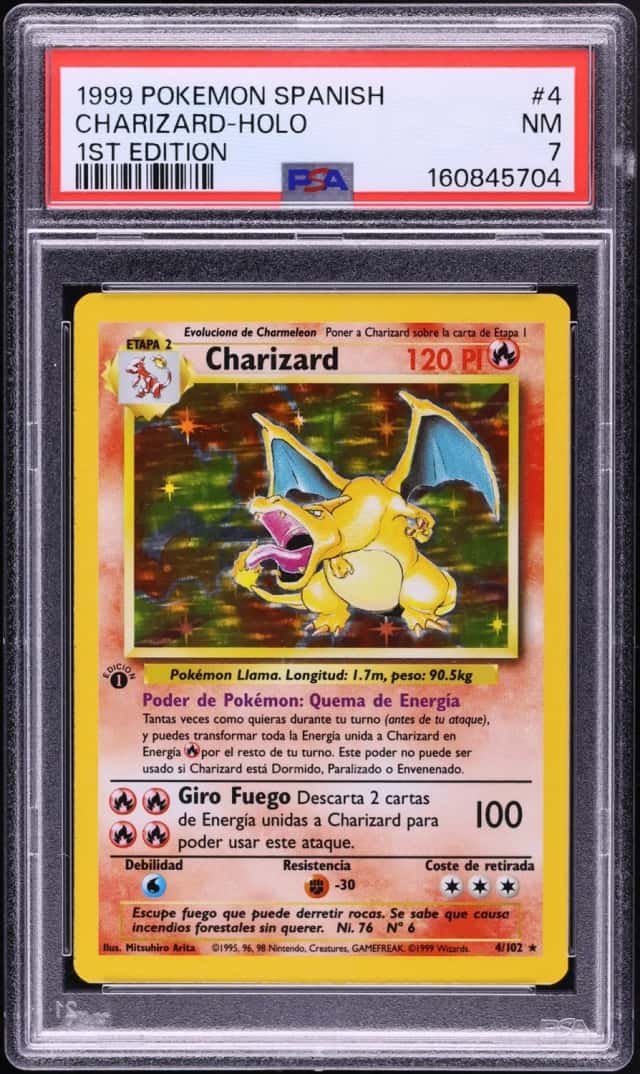 Charizard