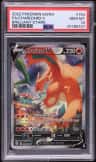 Charizard V