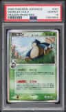 Snorlax